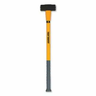 True Temper 20185100 10 Lb Sledge Hammer 36In Fgl Hdl Weekend Sale