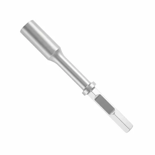 Bosch HS2172 15-1/2 In. 1-1/8 In. Hex Ground Rod Driver Clearance