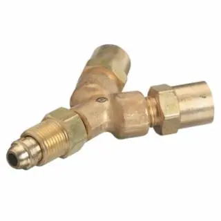 Western Enterprises 111-5 We 111-5 "Y" Connection Super Sale