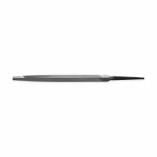 Crescent/Nicholson 21736NN File 6" X Slim Taper Cdd W/Hdl 152 mm Nic Grab Now