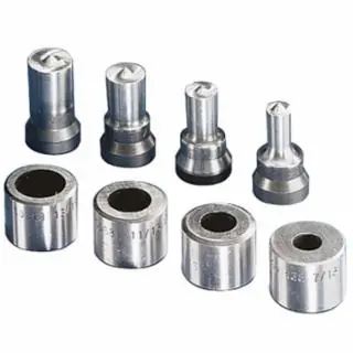 Enerpac SPD-438 31906 3/8" Round Punch&D (1 SET) Secure Checkout