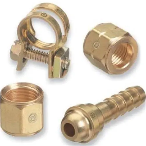 Western Enterprises WD2101 We Wd2101 Twin Hose Kit1/4" (7-8-17-502-) (1 KIT) Next Day Delivery