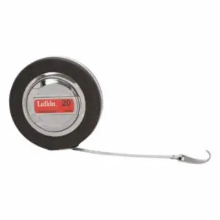 LUFKIN TAPE LONG ARTISAN 3/8"X20‘ Genuine