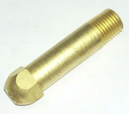 Western Enterprises BR-15-8 We Br-15-8 Nipple Order Now