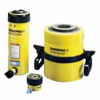 Enerpac RCH123 30259 12Ton Hydraulic Cy Secure Checkout