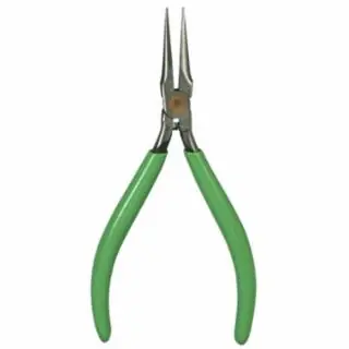 Clearance Weller Xcelite NN542N Plier5"Needle Nosefine