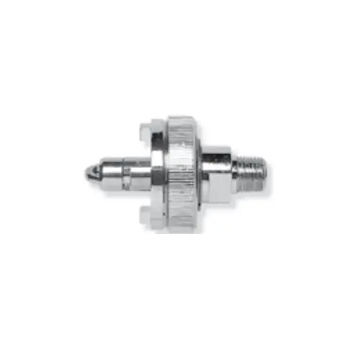 Western Enterprises OR103-77 Duplex Adaptor Ohmeda N2O Best Seller
