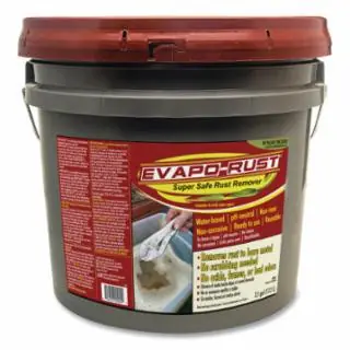 Exclusive Offer Evapo-Rust 1752540 Evapo-Rust Remover 3.5 Ga/Pa (1 PA)