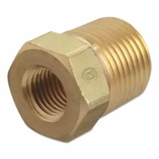 Express Delivery Western Enterprises BB-4-6HP We Bb-4-6Hp Bushing