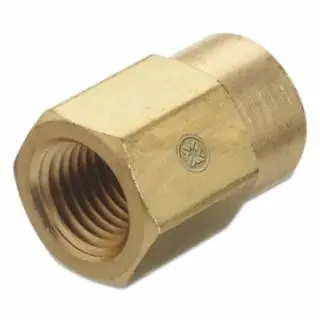 Don't Miss Out Western Enterprises BF-6-4HP We Bf-6-4Hp Coupler