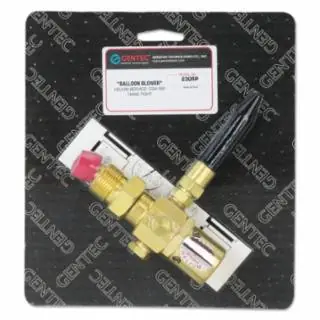 Hot Picks Gentec 230SP Gw 33-230P Balloon Regulator