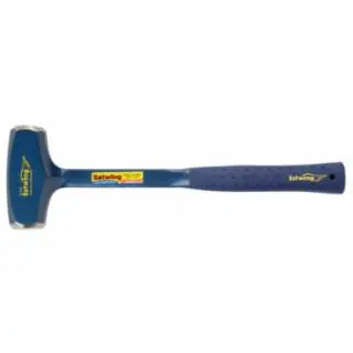 New Release Estwing B3-4LBL 62061 4Lb. Drilling Hammer W/Long Hand