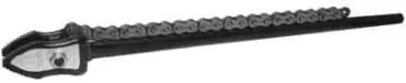 Brand New Gearench C112-36-P 1/8"To 6-1/4"Pipe X-Longch F/C11-P Ch