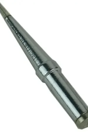 Weller PTA6 47301 600Deg.F 1/16"Sd Tip While Supplies Last