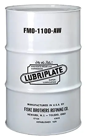 Best Seller Lubriplate L0886-062 Fmo-1100-Aw Drum (1 DR)