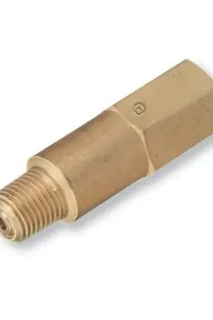 WESTERN ENTERPRISES WE CV-540 CHECK VALVE In Demand