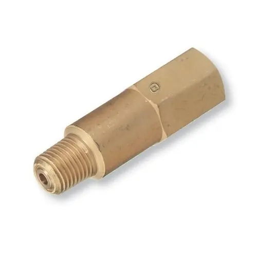 WESTERN ENTERPRISES WE CV-540 CHECK VALVE In Demand