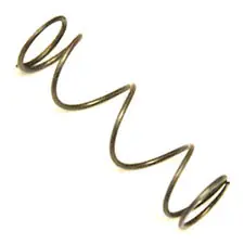 Chicago Pneumatic CA142464 Throttle Spring Budget
