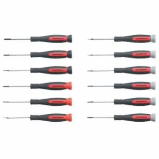 Gearwrench 80302D Set Screwdriver Dual Mat Minitrx 6P Deal