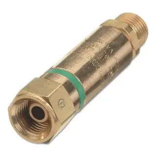 Western Enterprises FA-130P We Fa-130P Flash Arrestor Green Sale