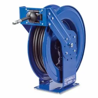 Deal Coxreels TMP-N-475 Reel Mp 1/2"X75‘ W/H Spring