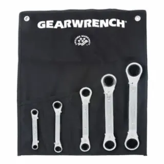 Limited Offer Gearwrench 27-635G Set Wr Rat Bx