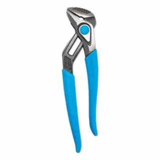 Time-Limited Channellock 440X 12" Speedgrip Tongue & Groove Plier
