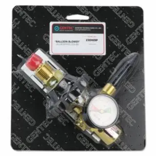 Big Sale Gentec 230HGSP Gw 33-230Hgp Cga580 W/Gauge S/