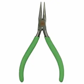 Weller Xcelite L4VN Plier 4" Long Nose Carded New Arrival