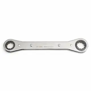Premium Gearwrench 27-599G Wr Rat Bx 12Pt 5/8 X 3/4