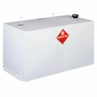 Crescent Jobox 484000 100Gal. Liquid Transfertank 45-1/2"X23- Limited Offer