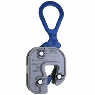 Deal Campbell 6423105 17734 1Ton Gx Structuralclamp Short Leg 1