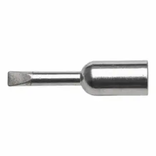 Bargain Weller PL113 03676 Plated Chisel Soldering Tip
