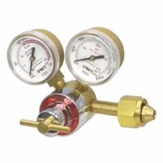 Authentic Gentec 190Y-15-3 Gw 33-190Y-15-3 Lt/Meddty Acetylene- Cga300