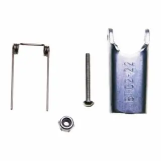 Best Seller Campbell 3990201 07273 3-23 Latch Kits F/Block Hooks (1 KIT)
