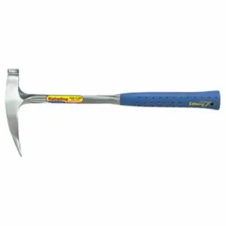 Price Drop Estwing E3-23LP 62721 Rock Pick- Pointedtip- Full Polish
