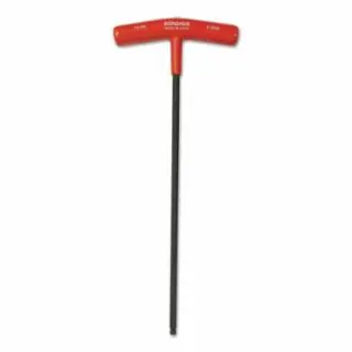 Premium Bondhus 13168 6 mm Balldriver T-Handlewrench (2 EA)