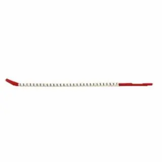 Brady SCN13-1 Clip Sleeve Wire Markers- Legend 1 - 300/Pk (1 PK) Weekend Sale