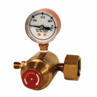 New Release Goss EA-1G Reg B Acet Cga520 A Hose