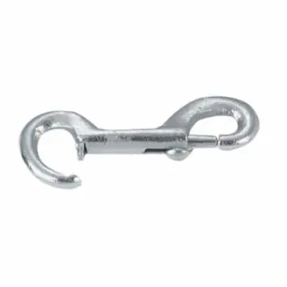 Campbell T7606031 240-1/2" Zinc Rigid Openeye Bolt Snap Best Price