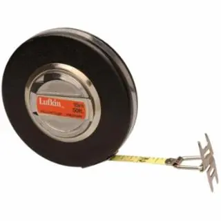 LUFKIN 45888 15M-50FT TAPE Budget