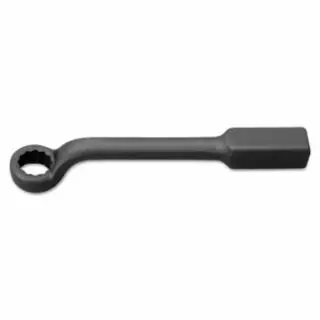 Martin Tools 8819C Offset Striking Wrench 12P-4-1/8 Special Discount