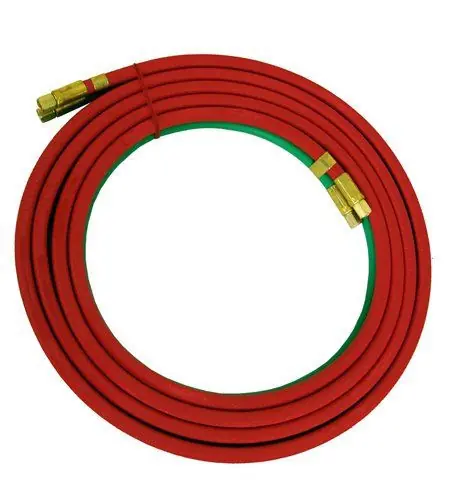 Latest Goss SWT-12A Hose Lp/Acet 12Ft A Ftgs
