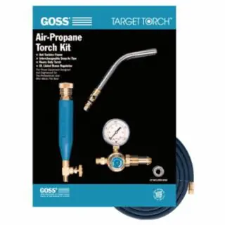 Bargain Goss KLP-2 Kit Lp Reg W/ Gt-3 Gt-5 Tips