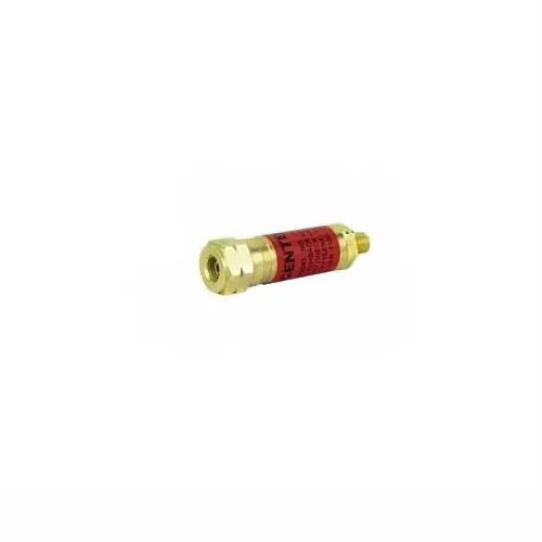 Gentec FA7RF Gw Fa7Rf Flashback Arrestor Reg. Bush. Adapter Buy Online