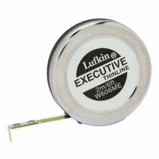 Top Rated LUFKIN EXECU.TAPE RULE