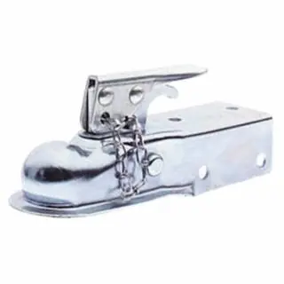 Dutton-Lainson 985P-3 23950 Gl-Rod Class Iii Coupler (6 EA) Secure Checkout
