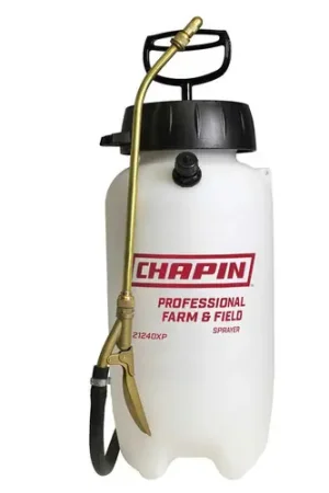 Chapin 21240XP Farm And Field Sprayer Mega Sale