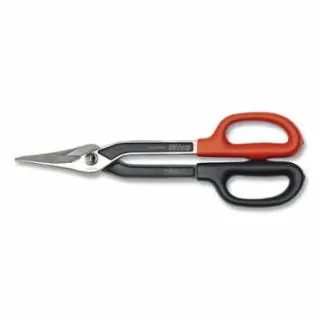 Crescent/Wiss WDF12D Snip Tinner Drop Forge 12" Duckbill Premium