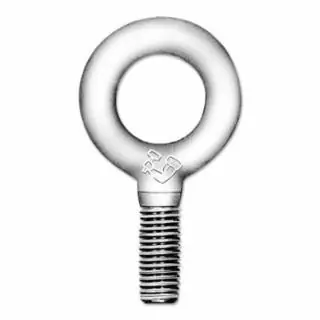 Campbell 7100226 Eye Bolt Shldr Thrd 3/4" In Demand